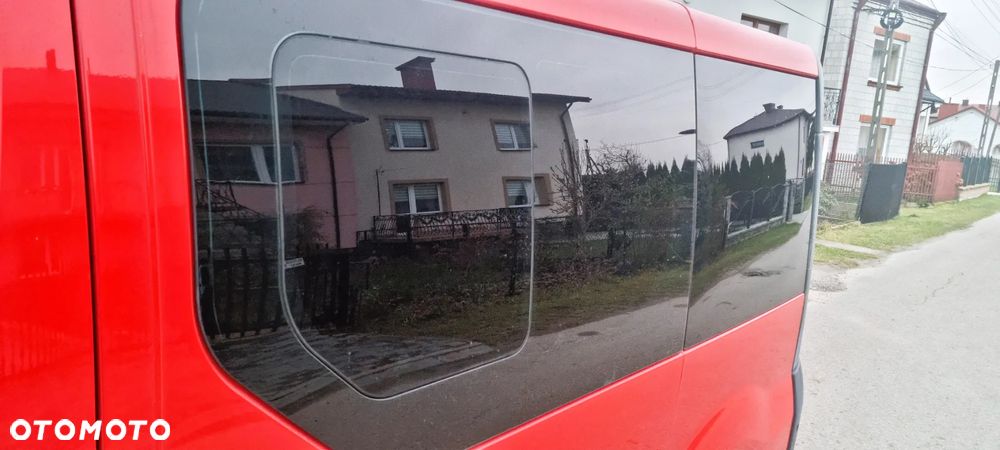 Opel Vivaro L1H1 Design Edition - 16