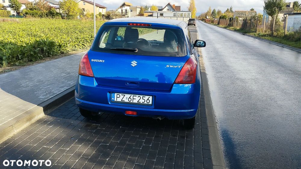 Suzuki Swift 1.3 Classic - 25