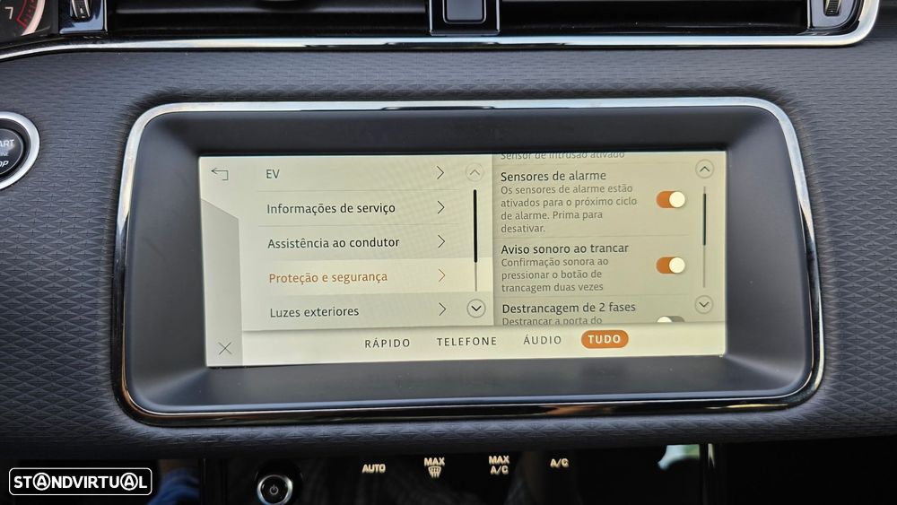 Land Rover Range Rover Evoque - 38