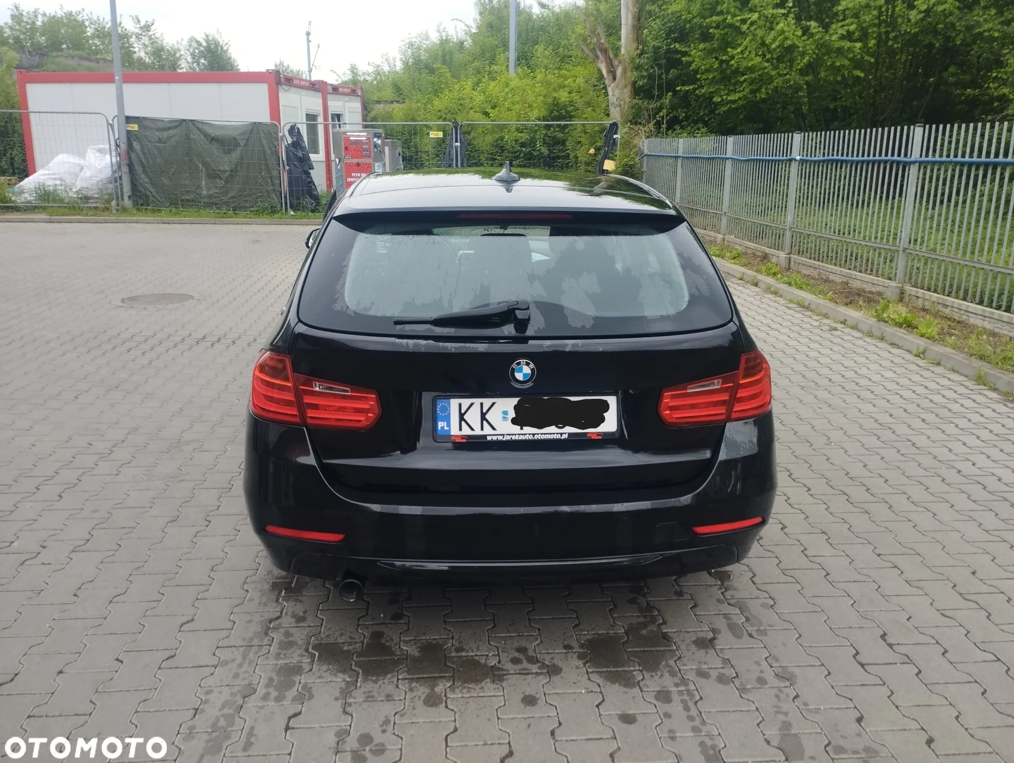 BMW Seria 3 320d DPF Edition Sport - 6