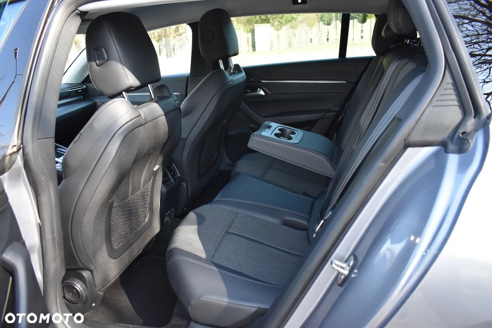 Peugeot 508 PureTech 180 EAT8 Allure Pack - 20