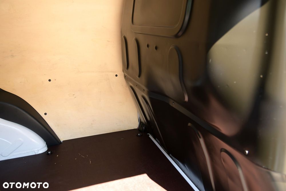 Mercedes-Benz Citan - 20