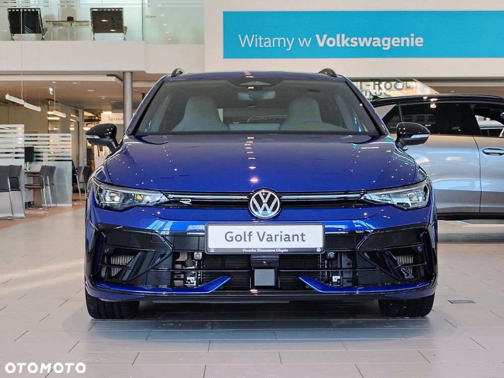 Volkswagen Golf Variant - 2