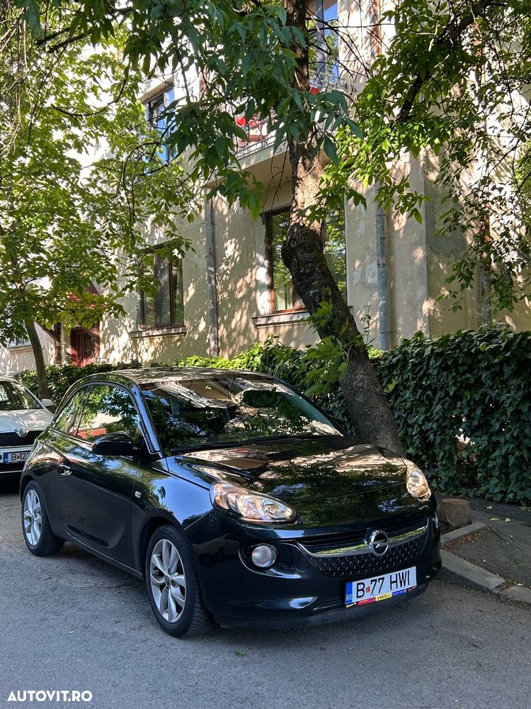 Opel Adam - 5