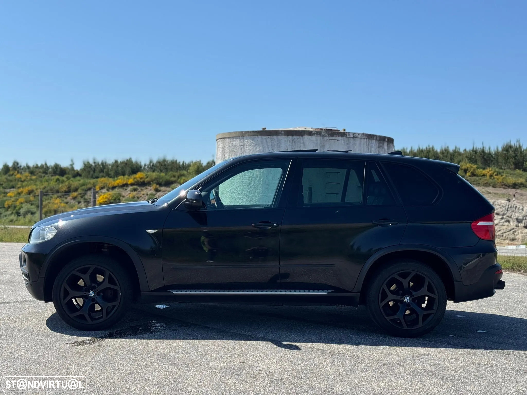 BMW X5 3.0 d - 3