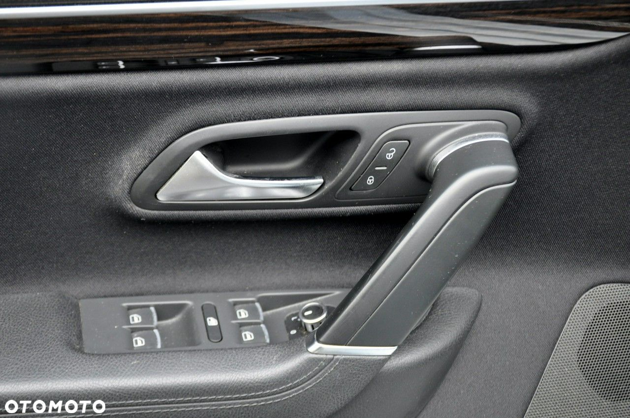 Volkswagen CC - 37