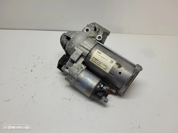 Motor de arranque BMW 1/3/4 18D/20D [F20/F21/F30/F31] 8583451