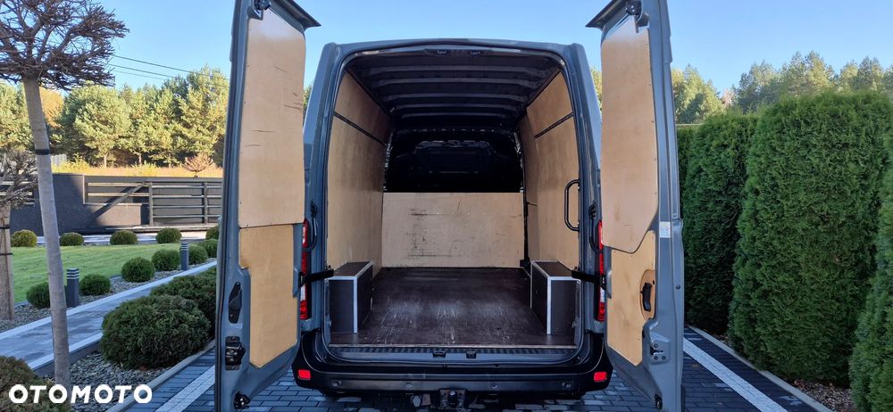 Renault Master - 22