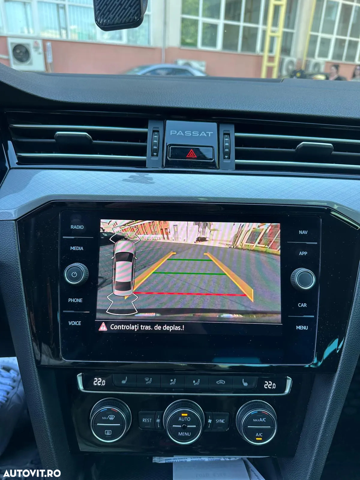 Volkswagen Passat - 7