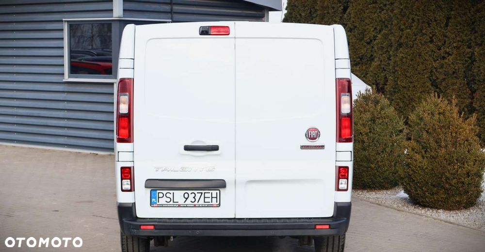 Fiat Talento - 6