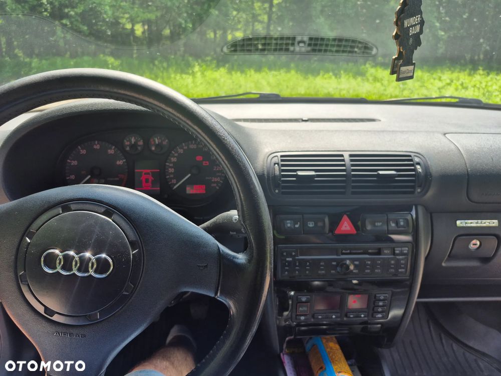 Audi S3 - 4