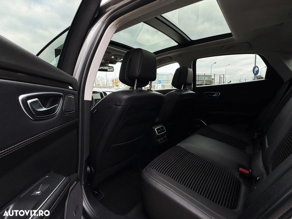 Renault Talisman ENERGY dCi 130 EDC INTENS - 11