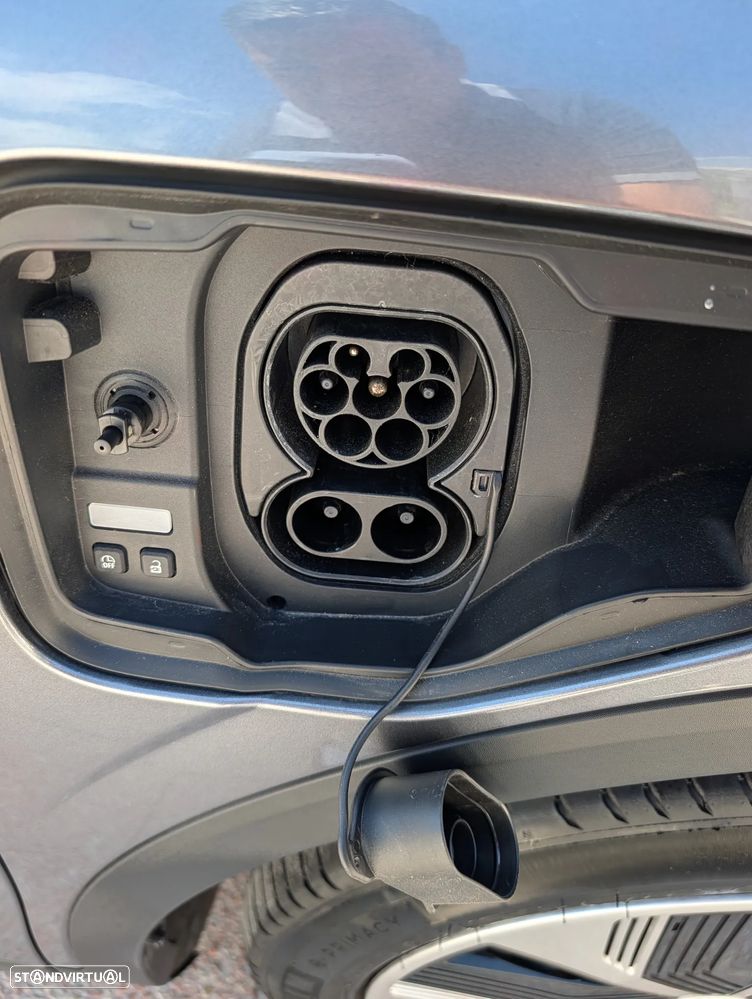 Renault Megane 2023 photo 4