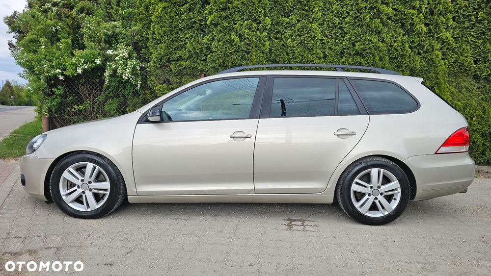 Volkswagen Golf - 13
