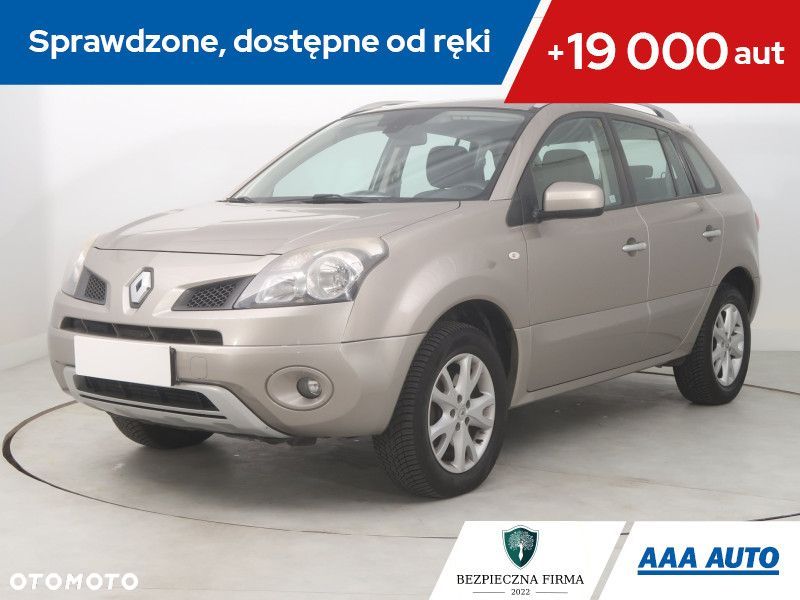 Renault Koleos - 2