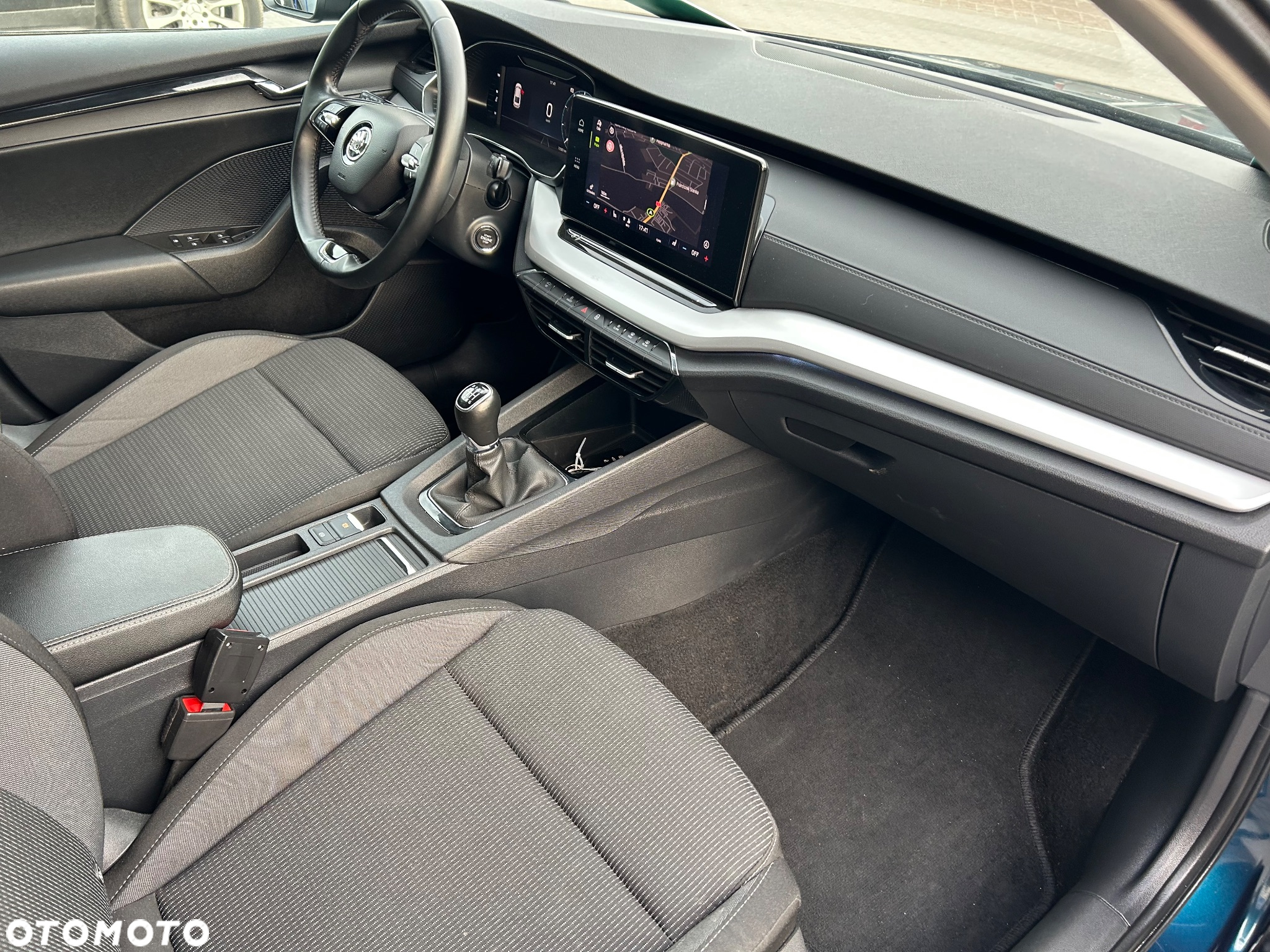 Skoda Octavia 2.0 TDI (Green tec) Style - 28