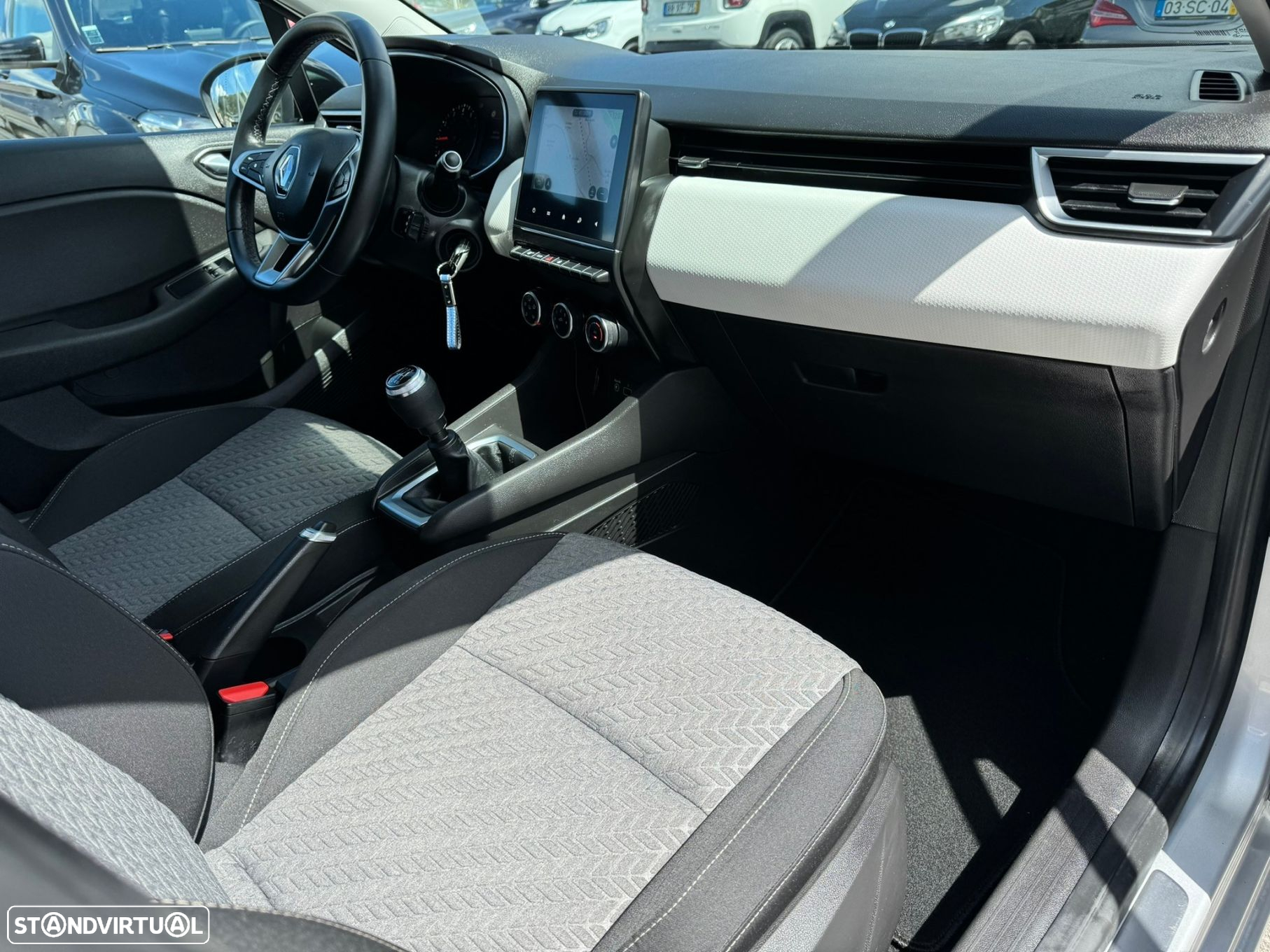 Renault Clio 1.0 TCe Limited - 13
