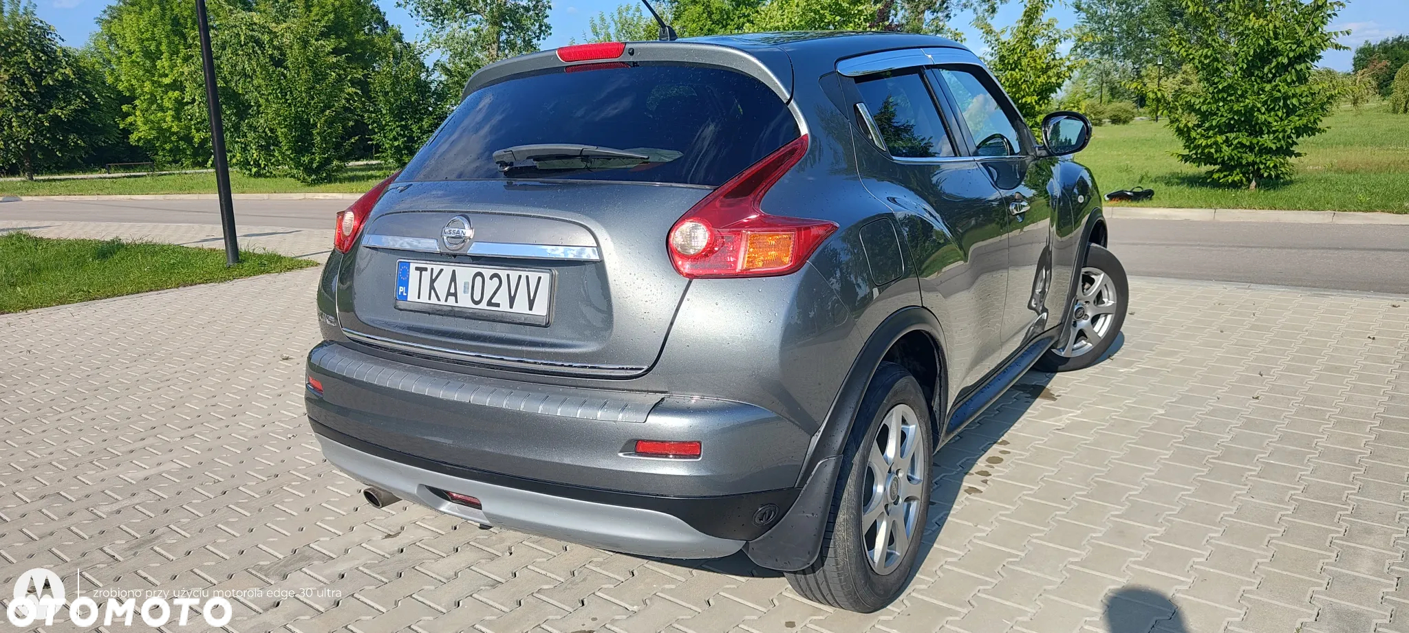 Nissan Juke - 16