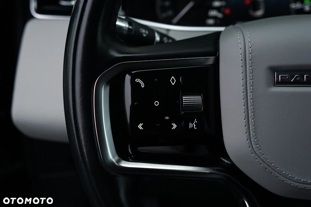 Land Rover Range Rover Evoque 1.5 P160 mHEV S - 22