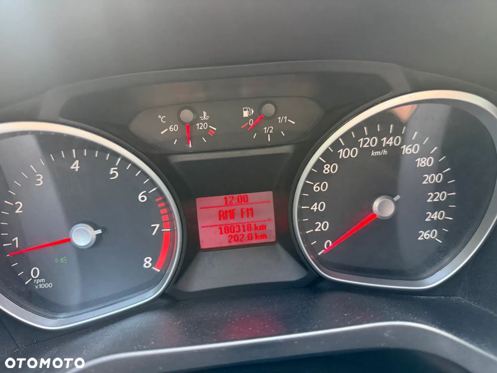 Ford S-Max 2.0 Viva Trend - 17