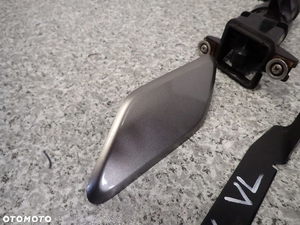 HONDA FRV 05- SPRYSKIWACZ REFLEKTORA LAMPY XENON PRAWY - 3