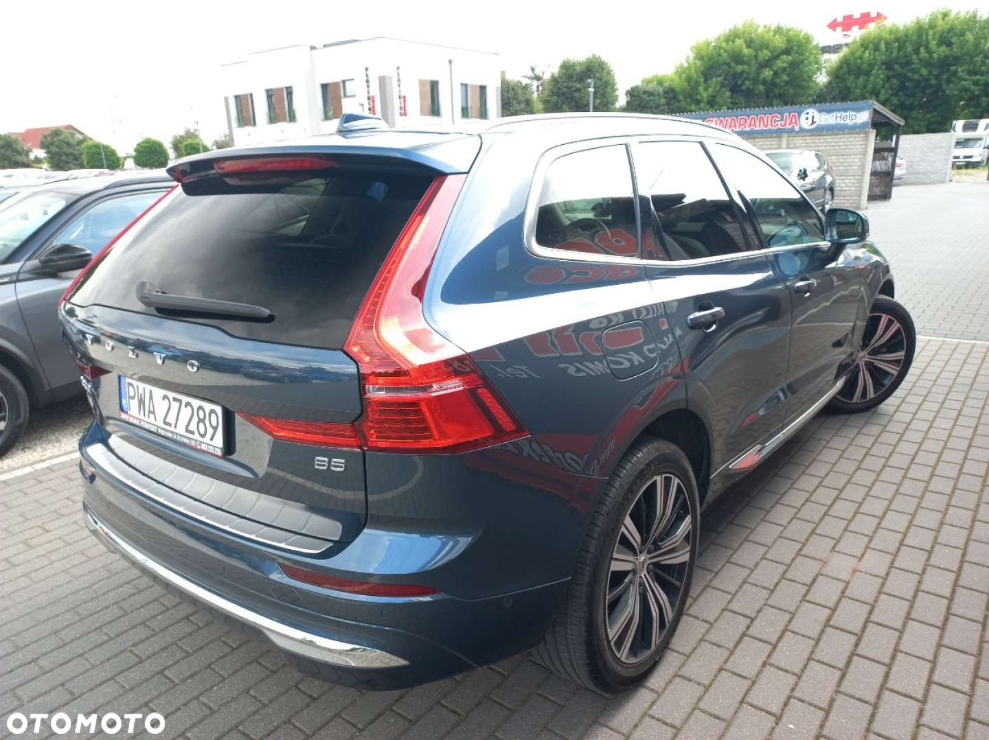 Volvo XC 60 - 8