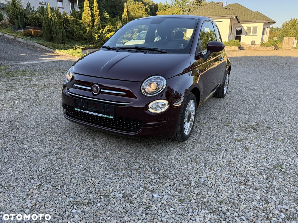 Fiat 500 - 8