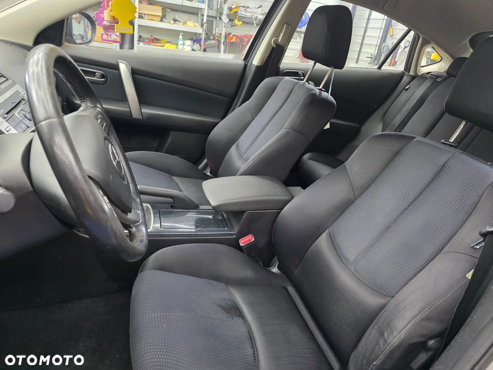 Mazda 6 2.0 CD Exclusive + - 20