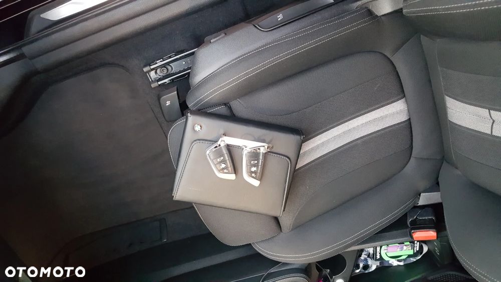 BMW Seria 2 218d GT Sport Line sport - 16