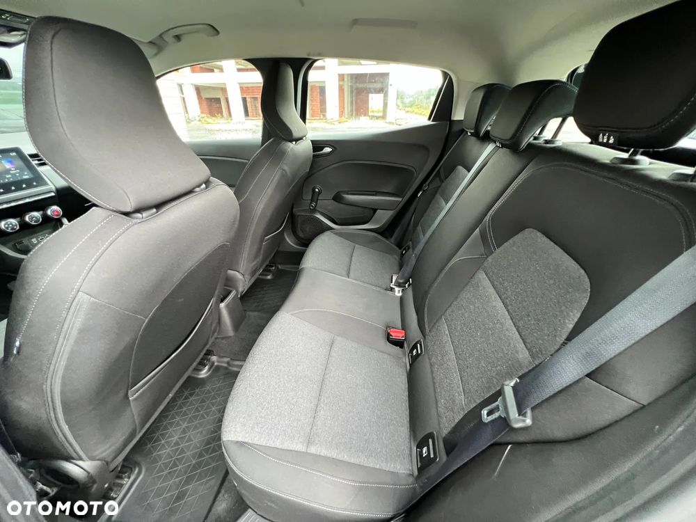 Renault Clio - 13