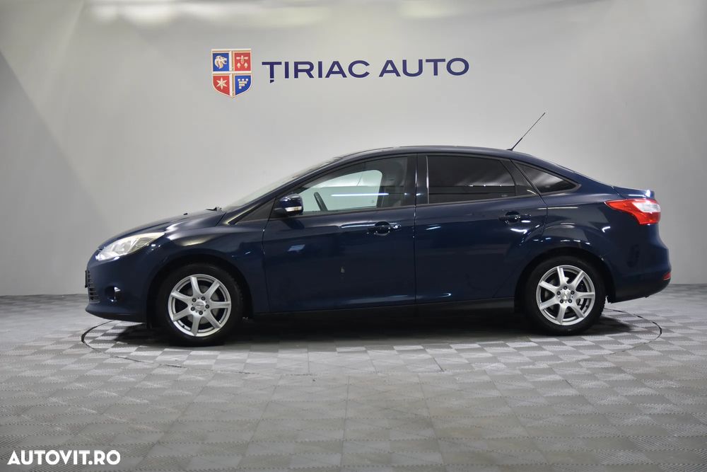 Ford Focus - 2