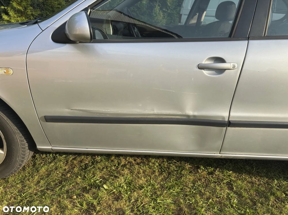 Seat Leon 1.9 TDI - 14