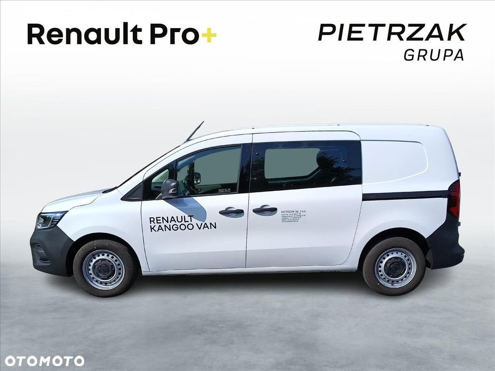 Renault kangoo-express/van - 2