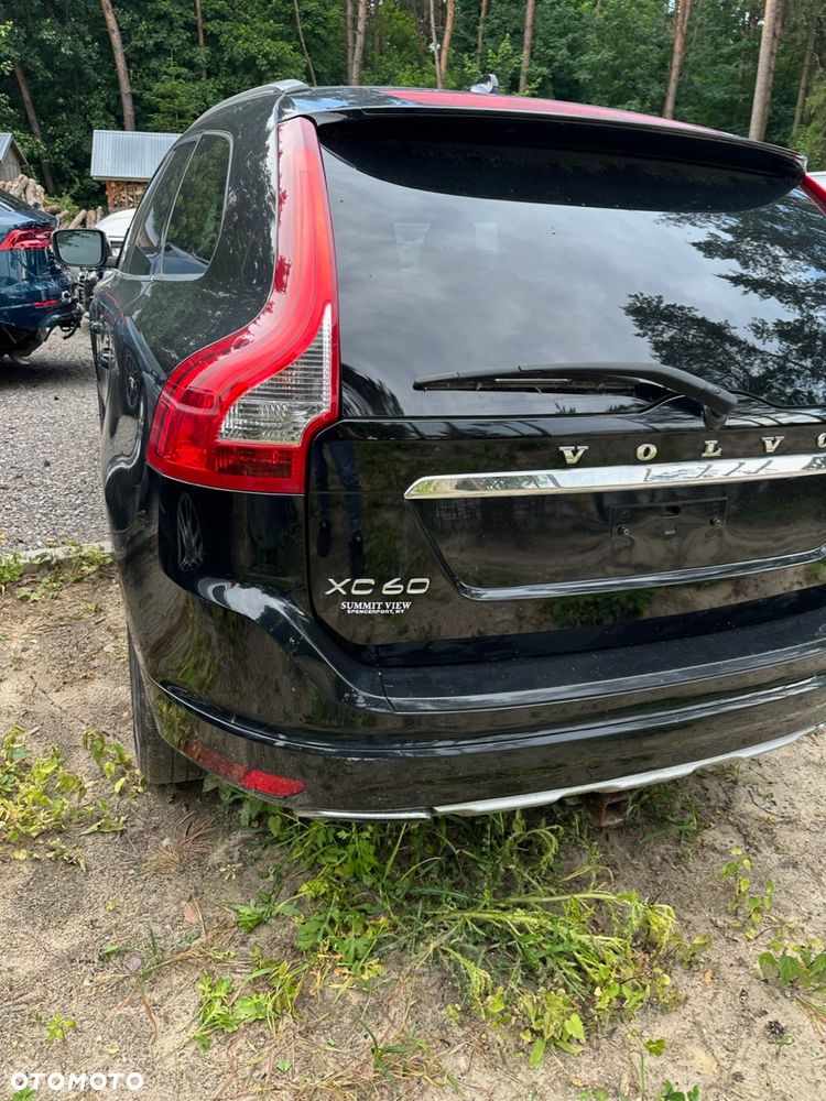 Volvo XC 60 - 30