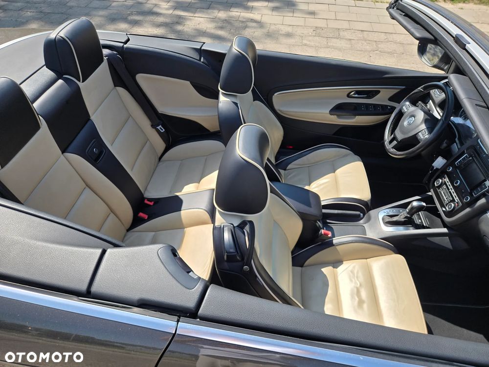 Volkswagen Eos 2.0 TDI DPF DSG - 6