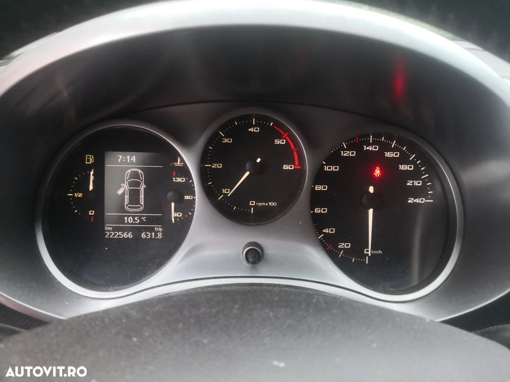 Seat Leon - 5