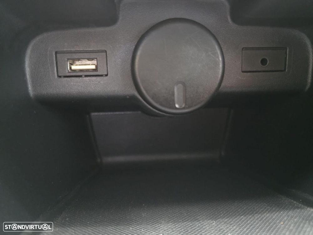 Opel Astra Sports Tourer 1.3 CDTi Cosmo S/S - 24