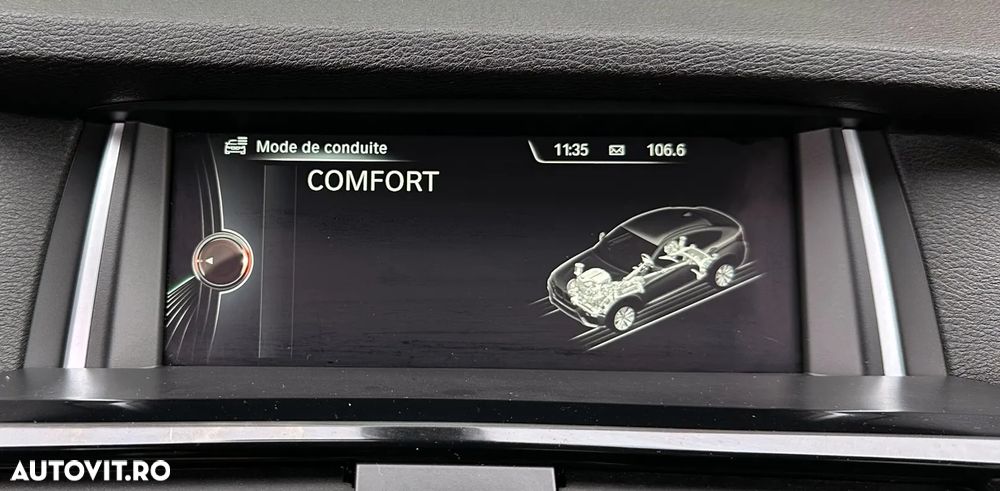 BMW X4 xDrive20d Aut. M Sport - 31