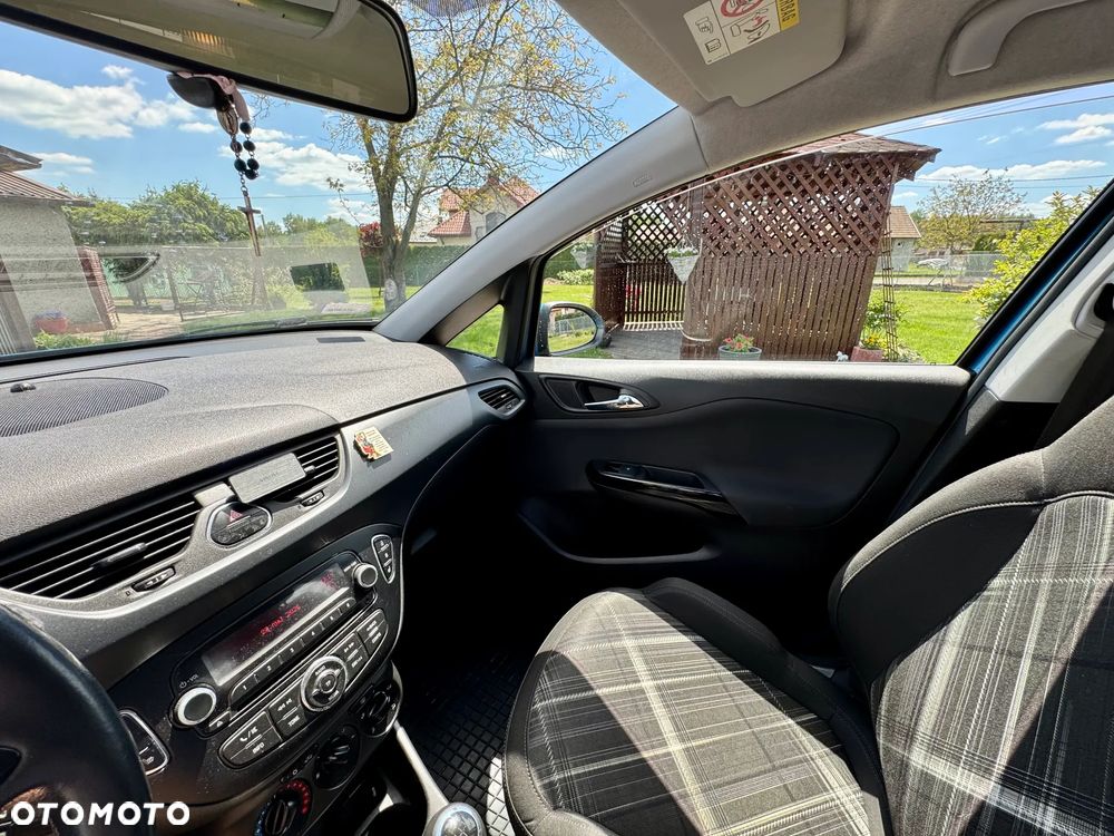 Opel Corsa 1.4 Active - 12