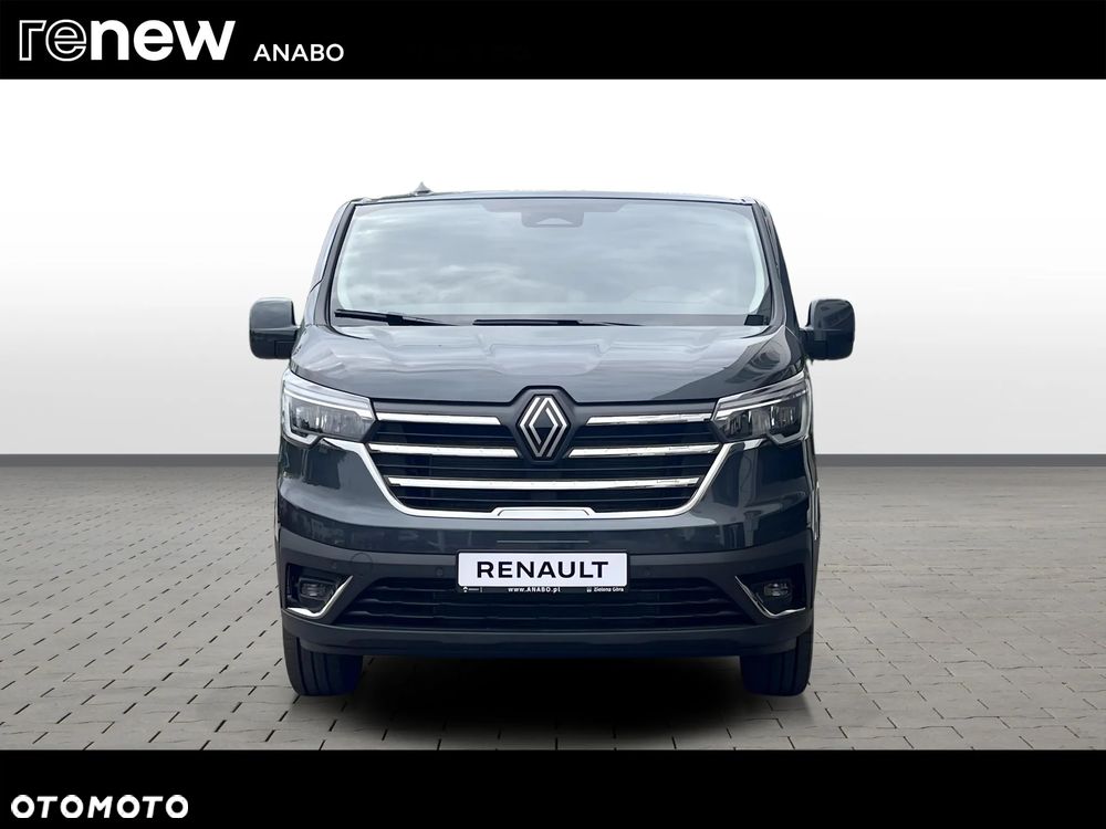 Renault Trafic Kombi 2.0 L2 Equilibre - 8