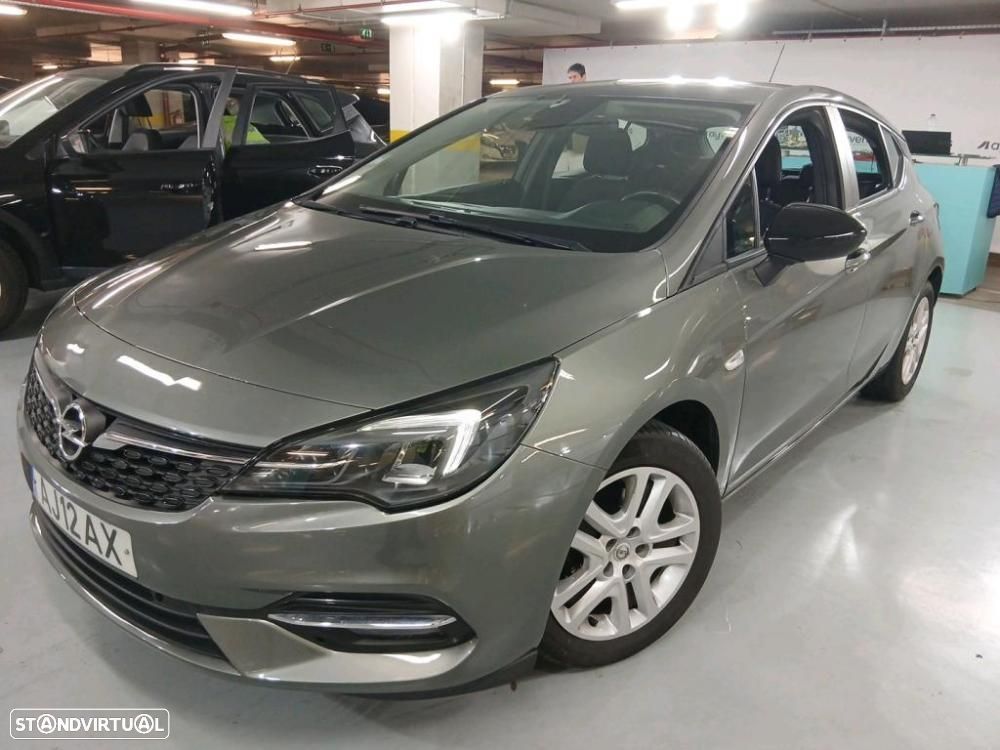 Opel Astra 1.5 D Business Edition S/S - 1