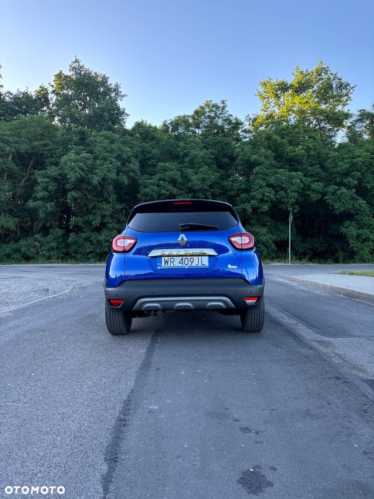 Renault Captur 1.3 Energy TCe S-Edition - 10