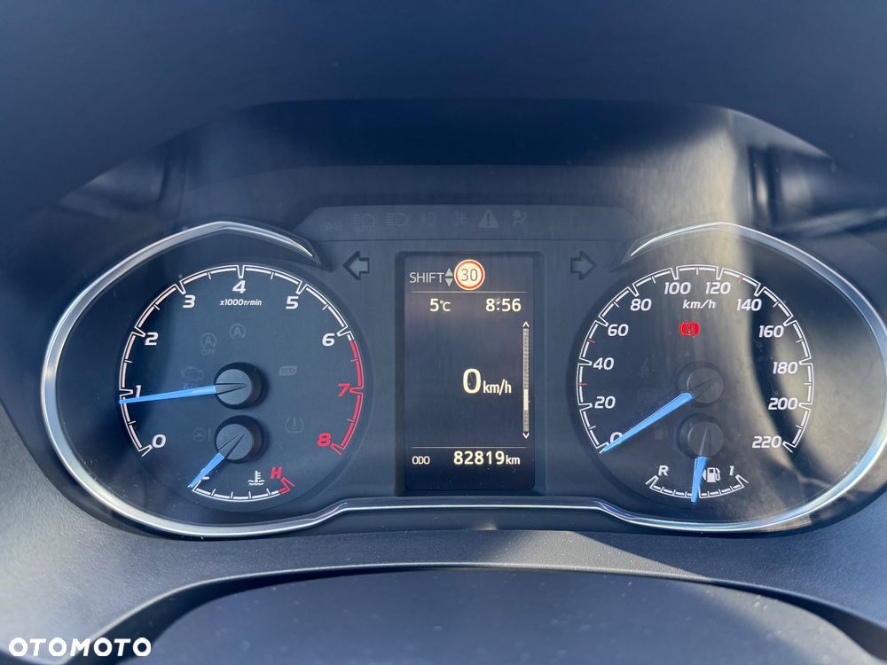 Toyota Yaris 1.5 Selection - 21