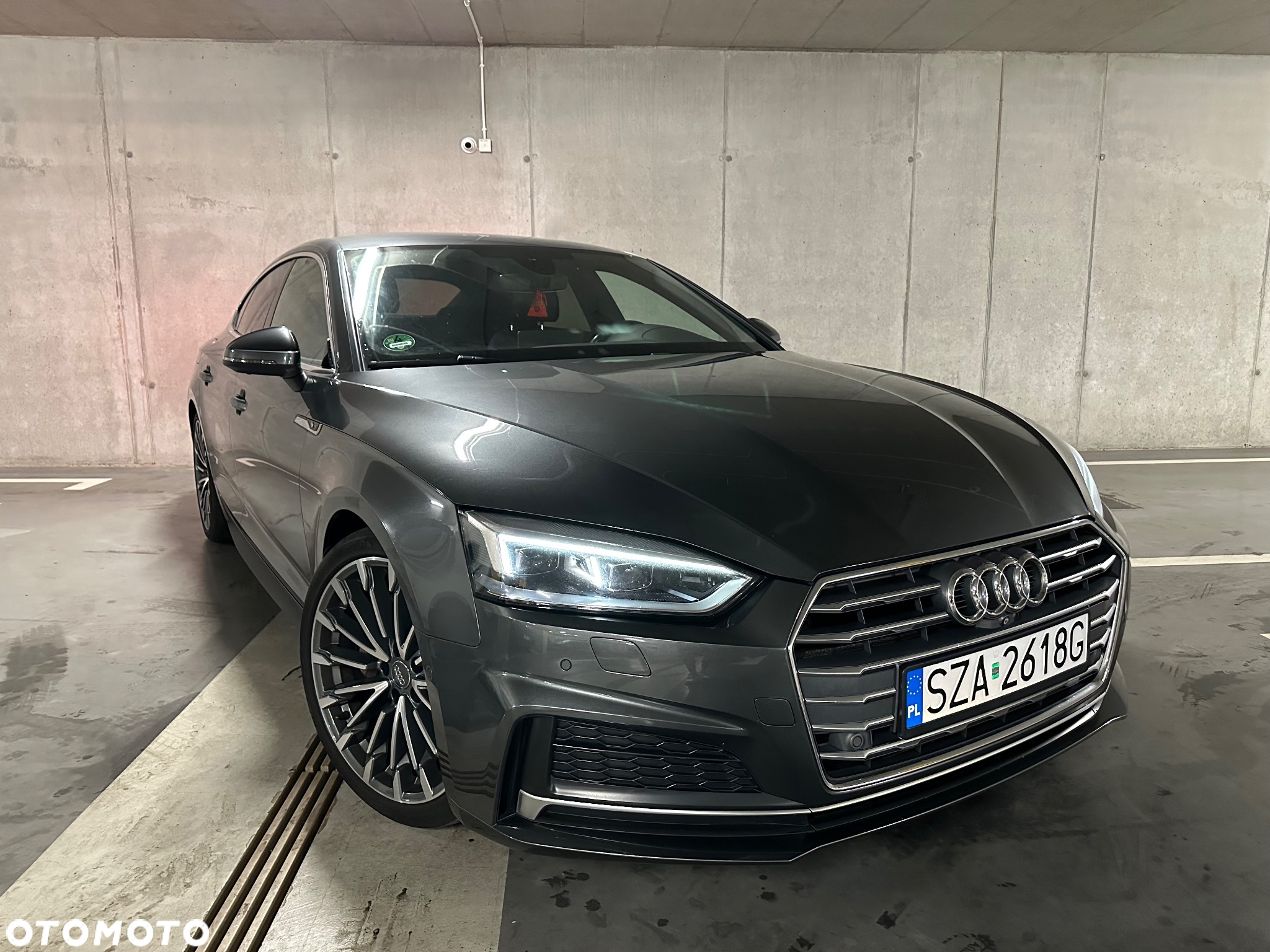Audi A5 2.0 TDI S tronic - 15