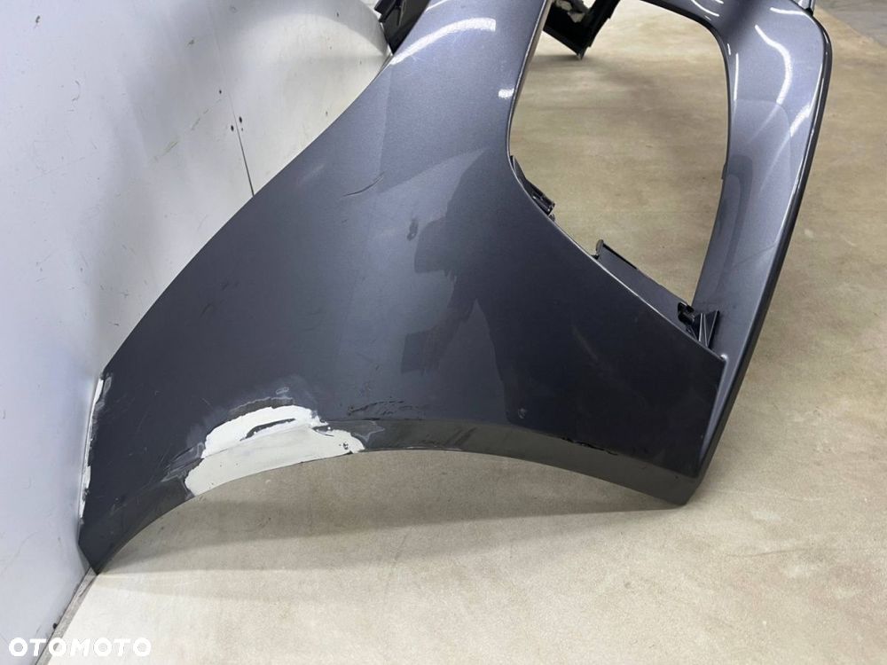 Zderzak przedni Jaguar F-Type FType x152 SVR 14-24r. przód spryski HX5M-17C831-A - 16