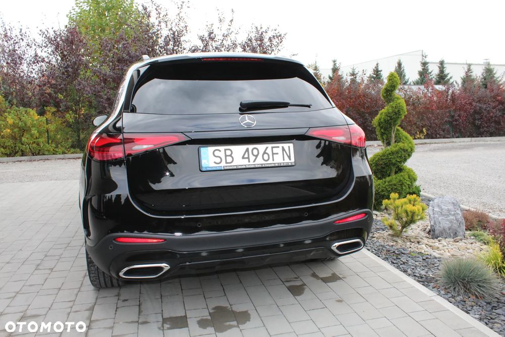 Mercedes-Benz GLC - 2