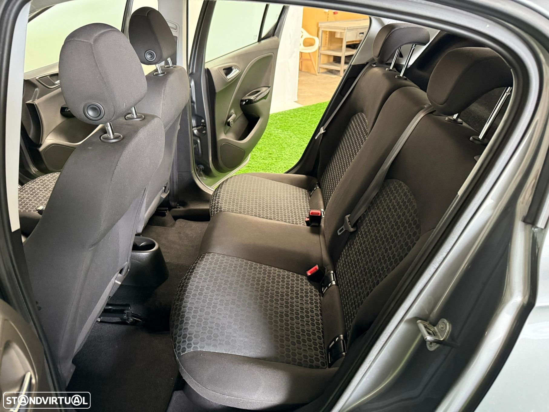 Opel Corsa 1.0 T Dynamic - 9