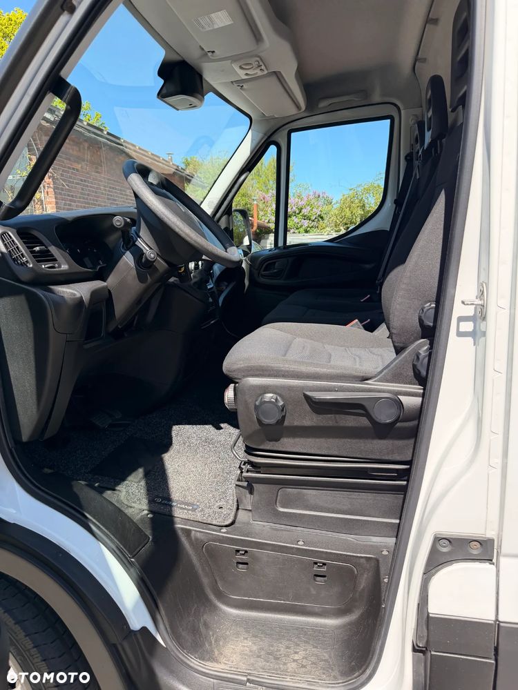 Iveco Daily - 14