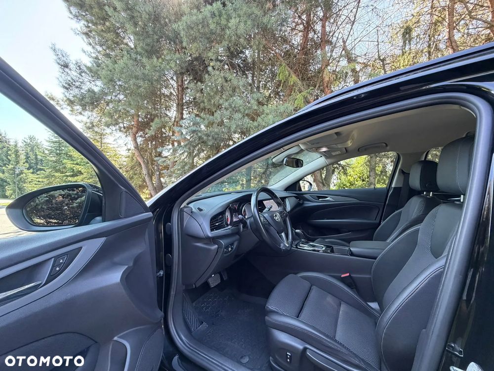 Opel Insignia 1.6 Automatik Innovation - 13