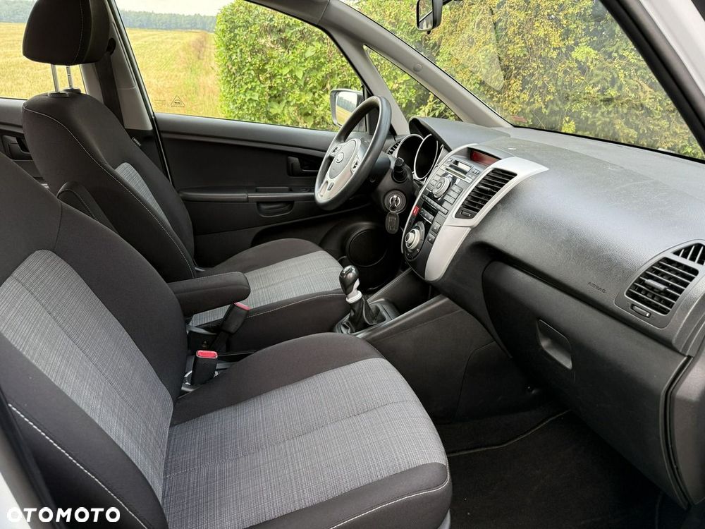 Kia Venga 1.4 XL - 32